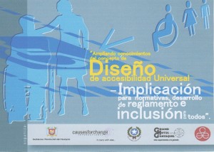 Accessibility & Universal Design Conference