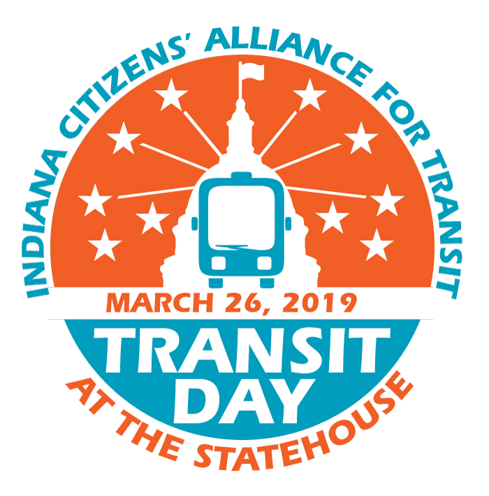 Logo used for Transit Day